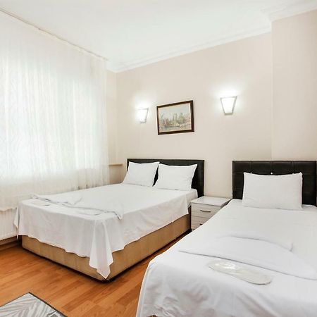 Guest House Sultanahmet Istanbul Eksteriør bilde
