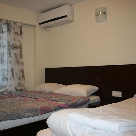 Guest House Sultanahmet Istanbul Eksteriør bilde