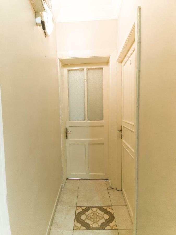 Guest House Sultanahmet Istanbul Eksteriør bilde