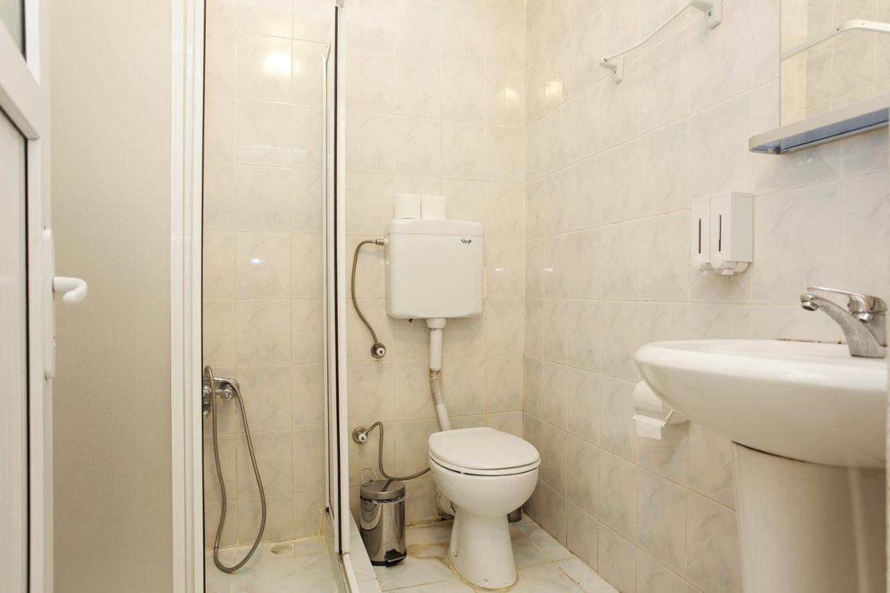 Guest House Sultanahmet Istanbul Eksteriør bilde