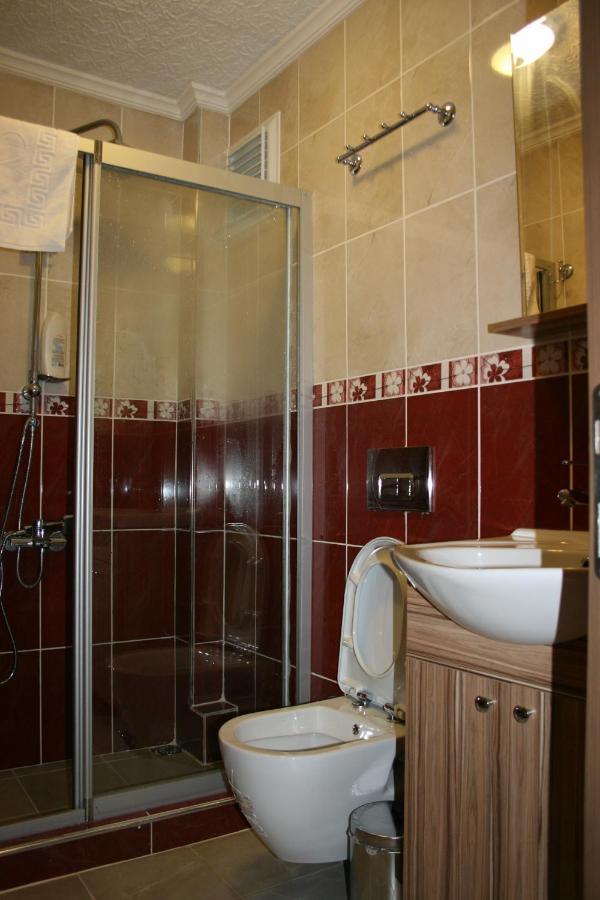 Guest House Sultanahmet Istanbul Eksteriør bilde